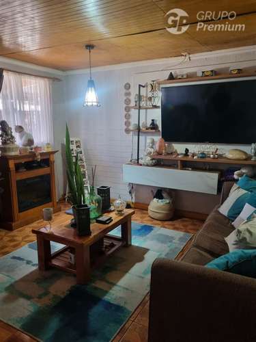 Casa en venta en La Cruz