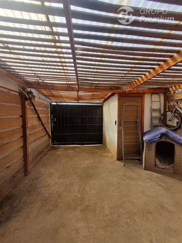 Casa en venta en La Cruz