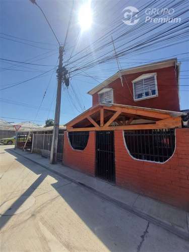 Casa en venta en La Cruz