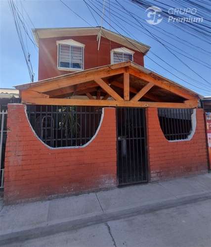 Casa en venta en La Cruz