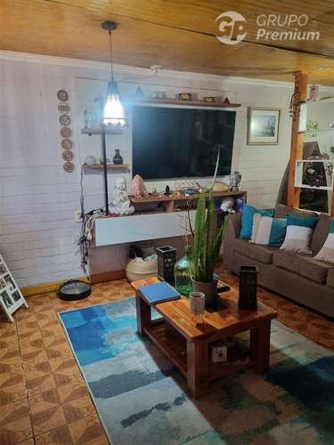 Casa en venta en La Cruz
