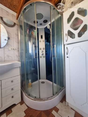 Casa en venta en La Cruz