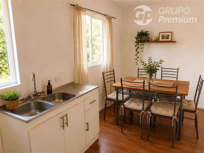 Parcela con casa en venta en Puerto Montt - Imagen 7