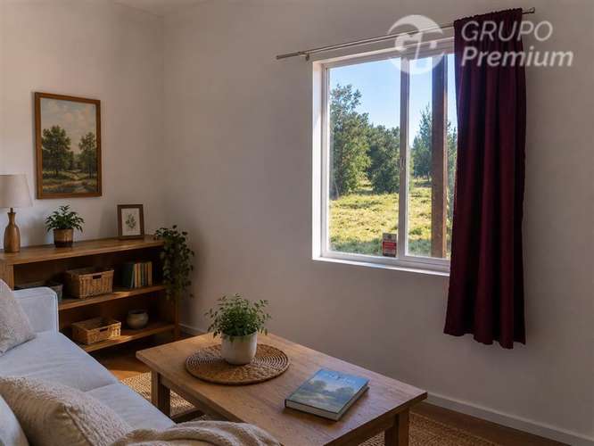 Parcela con casa en venta en Puerto Montt - Imagen 6