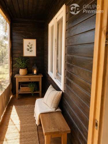 Parcela con casa en venta en Puerto Montt - Imagen 10