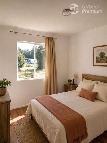 Parcela con casa en venta en Puerto Montt - Imagen 5