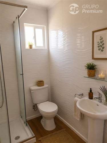 Parcela con casa en venta en Puerto Montt - Imagen 8