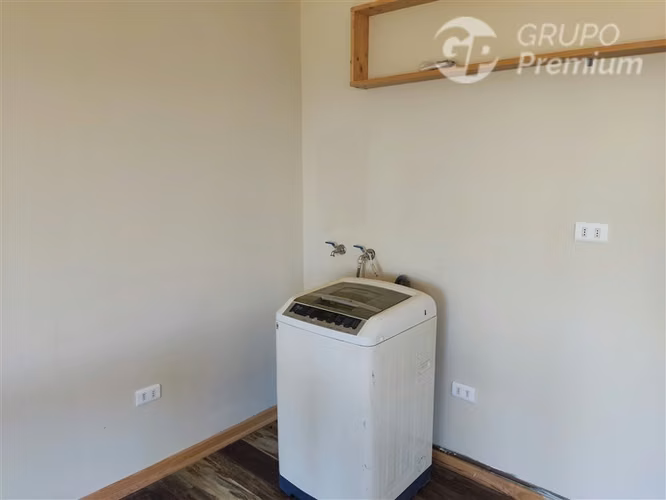 Increíble Casa 120 m2 en arriendo Tongoy 4d, 2b, 6105 m2