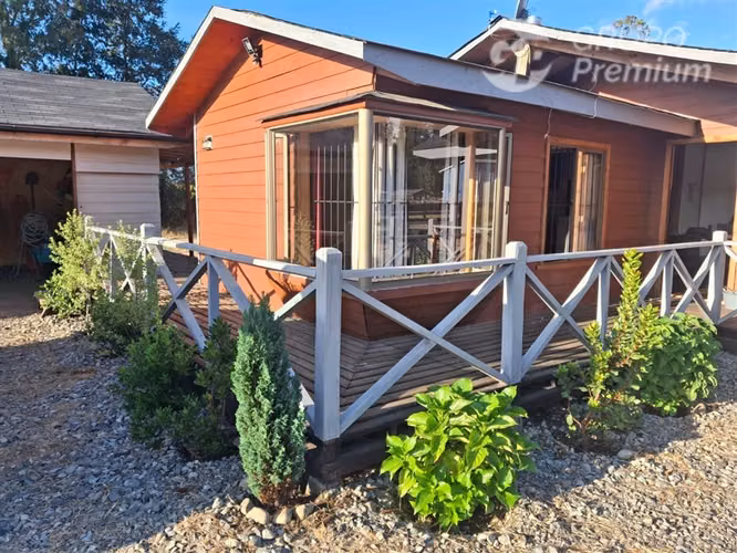 Parcela en venta en Panguipulli