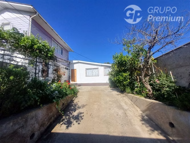 Excelente casa en venta en Peñablanca