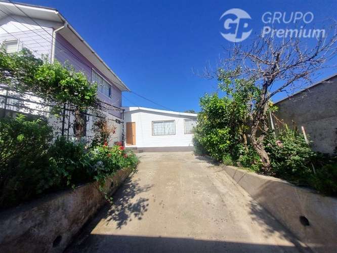 Excelente casa en venta en Peñablanca