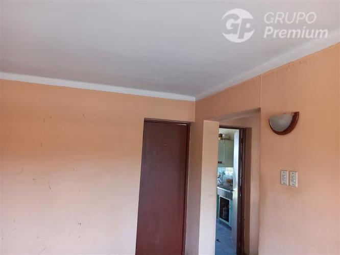 Casa en venta 6d 2b 3E en la comuna de Cerrillos