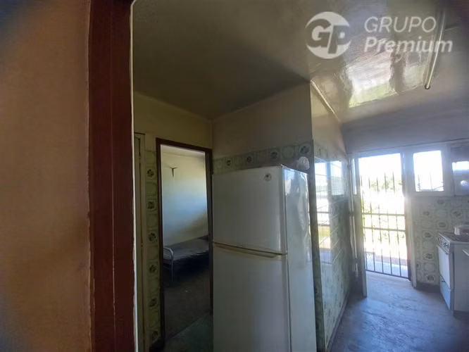 Casa en venta 6d 2b 3E en la comuna de Cerrillos