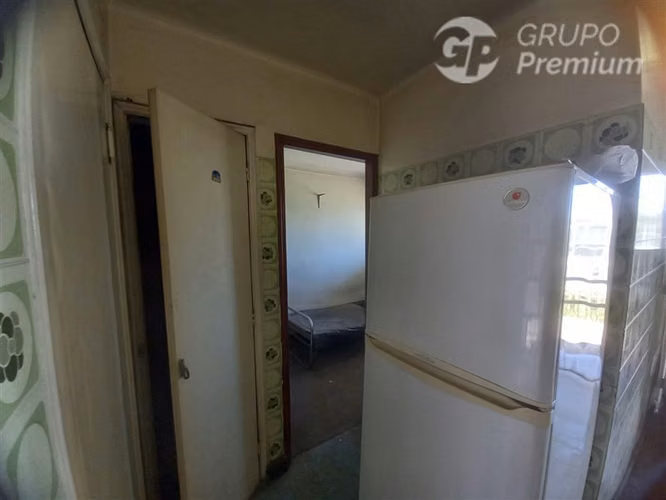 Casa en venta 6d 2b 3E en la comuna de Cerrillos