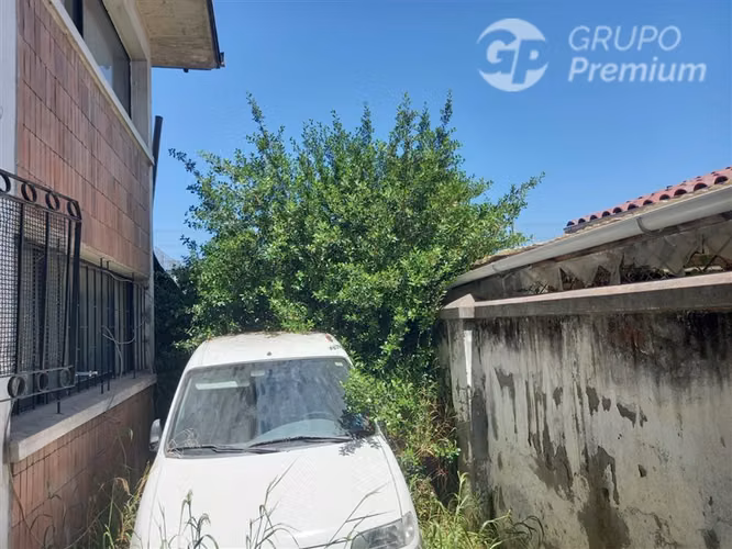 Casa en venta 6d 2b 3E en la comuna de Cerrillos