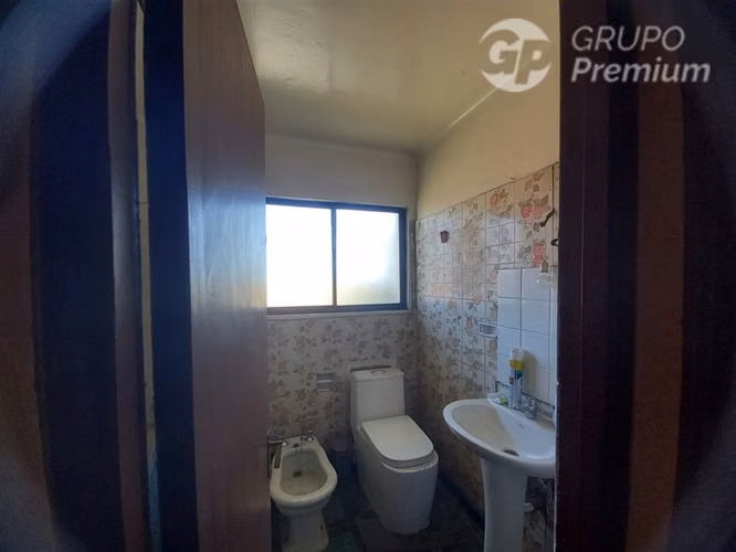 Casa en venta 6d 2b 3E en la comuna de Cerrillos