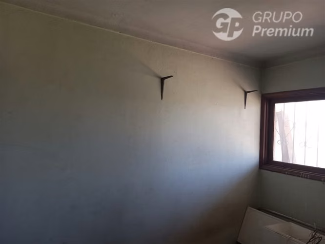 Casa en venta 6d 2b 3E en la comuna de Cerrillos