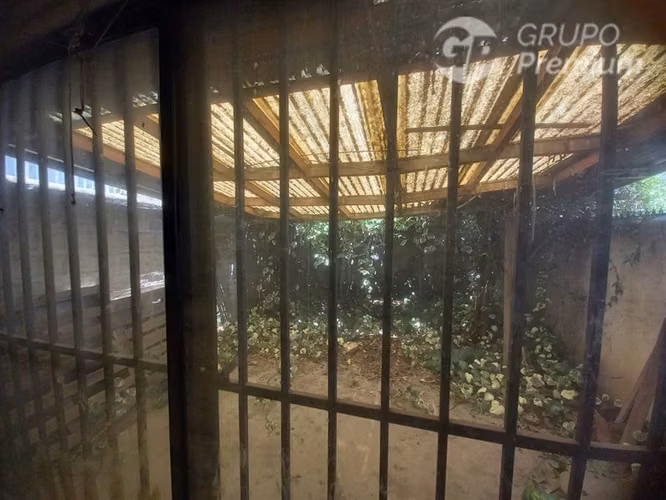 Casa en venta 6d 2b 3E en la comuna de Cerrillos