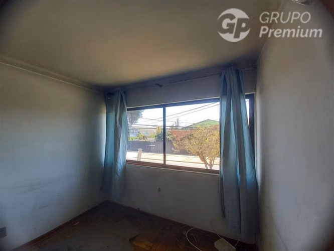 Casa en venta 6d 2b 3E en la comuna de Cerrillos