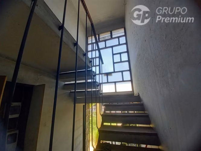 Casa en venta 6d 2b 3E en la comuna de Cerrillos