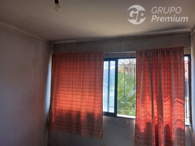 Casa en venta 6d 2b 3E en la comuna de Cerrillos
