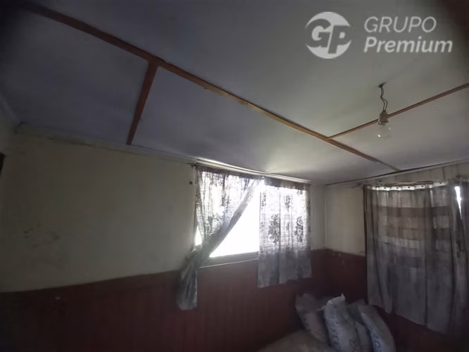 Casa en venta 6d 2b 3E en la comuna de Cerrillos