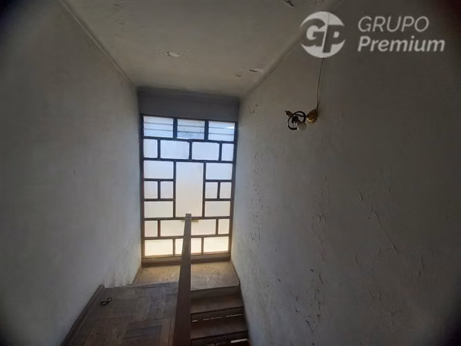 Casa en venta 6d 2b 3E en la comuna de Cerrillos