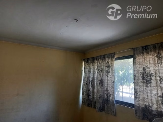 Casa en venta 6d 2b 3E en la comuna de Cerrillos
