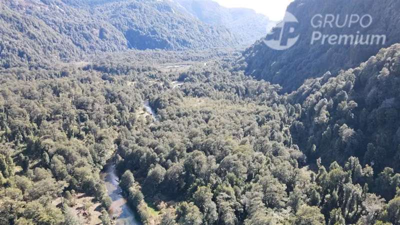 Parcela en venta en Aisén - Imagen 12