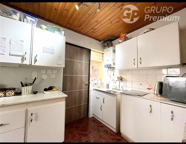 Casa en venta Sur Poniente Talca 2D/2B/1E pasaje cerrado