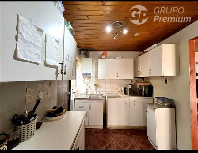 Casa en venta Sur Poniente Talca 2D/2B/1E pasaje cerrado - Imagen 9