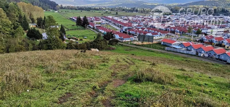 Parcela en Venta en Lanco