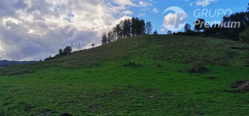 Parcela en Venta en Lanco