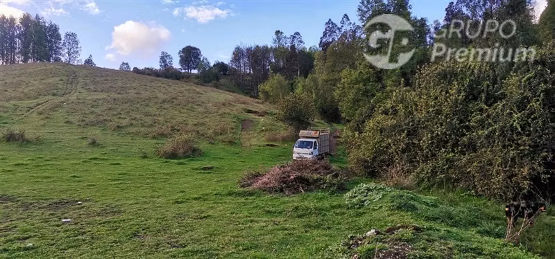 Parcela en Venta en Lanco