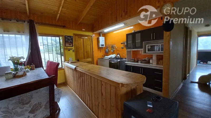 Casa en venta El Quisco, 3 dormitorios, 2 baños - Imagen 22