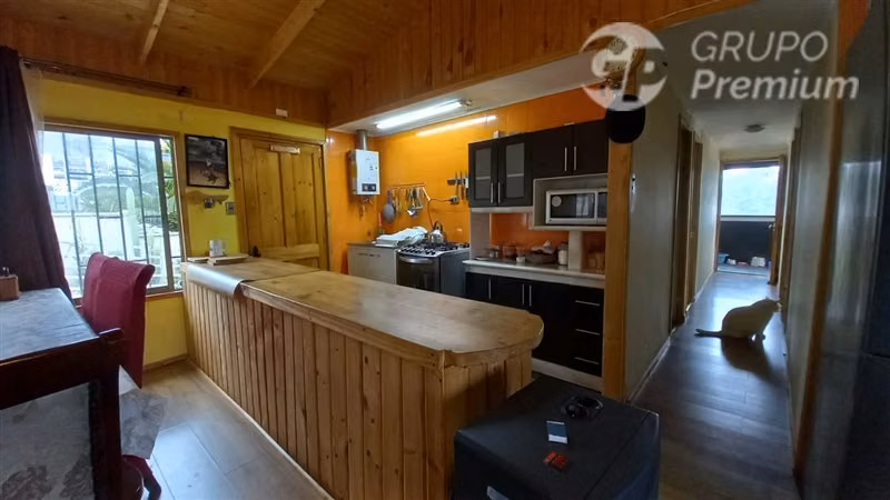 Casa en venta El Quisco, 3 dormitorios, 2 baños - Imagen 3