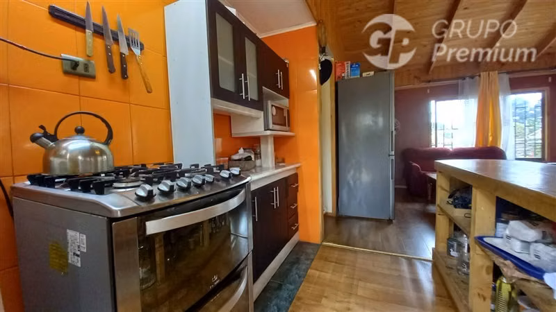 Casa en venta El Quisco, 3 dormitorios, 2 baños - Imagen 7