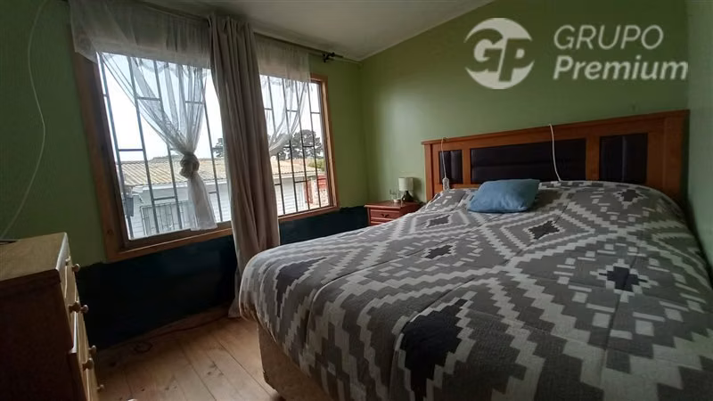 Casa en venta El Quisco, 3 dormitorios, 2 baños - Imagen 11