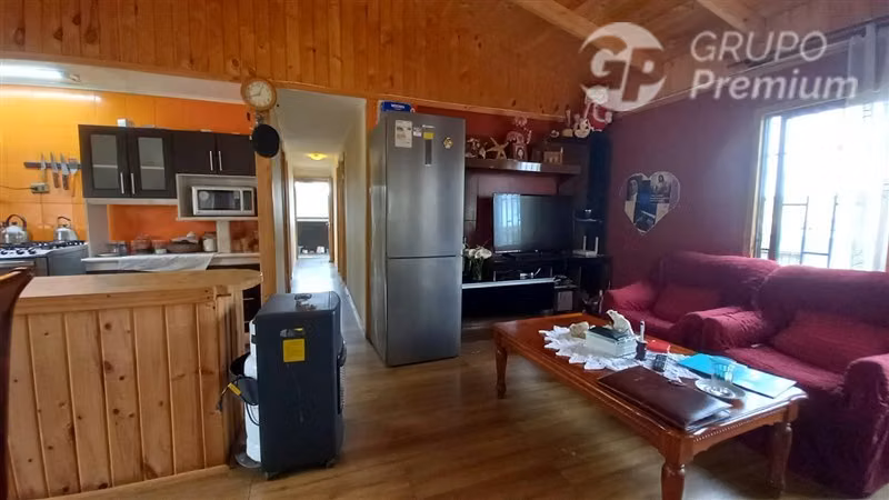 Casa en venta El Quisco, 3 dormitorios, 2 baños - Imagen 21