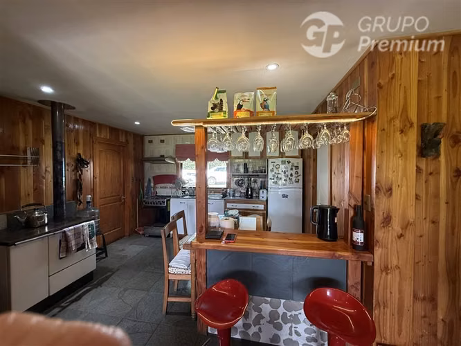 Venta- Preservación-Villarrica- 16 héctareas