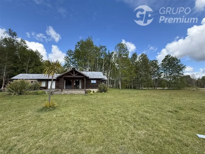 Venta- Preservación-Villarrica- 16 héctareas