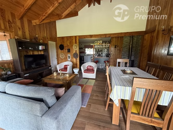 Venta- Preservación-Villarrica- 16 héctareas