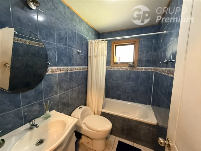 Venta- Preservación-Villarrica- 16 héctareas
