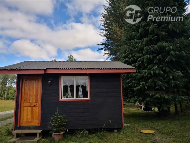Parcela en venta en Río Bueno