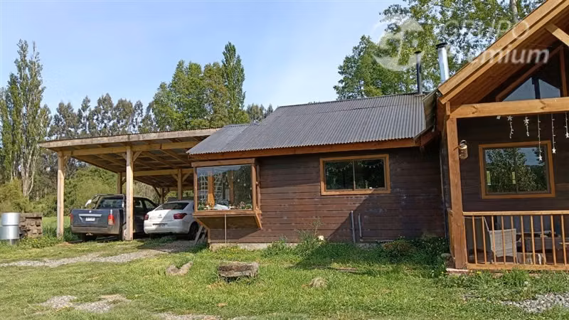 Parcela en venta en Río Bueno - Imagen 4