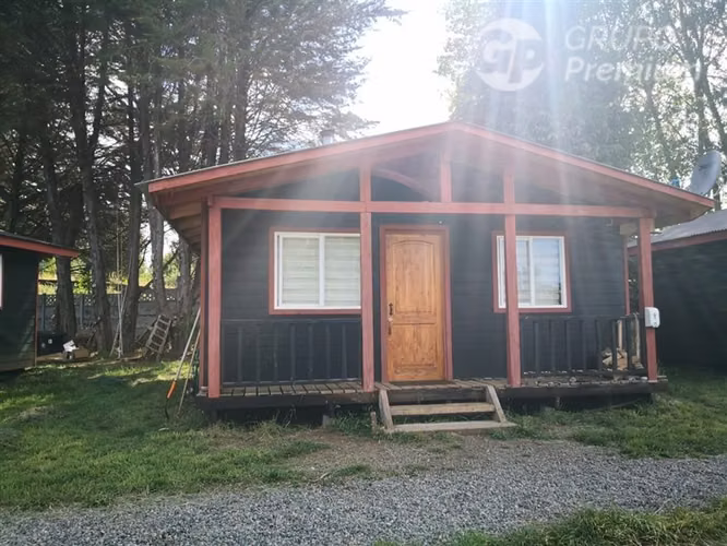 Parcela en venta en Río Bueno