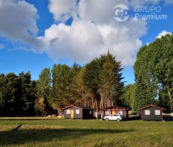 Parcela en venta en Río Bueno