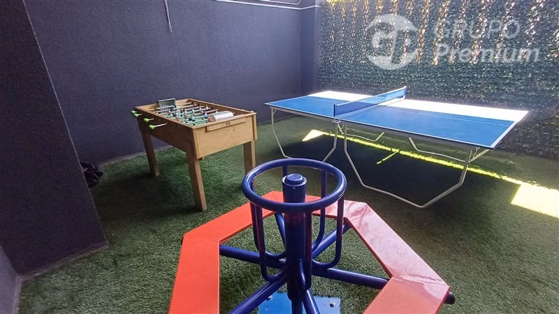 Departamento en venta de 1 dorm. en Estación Central