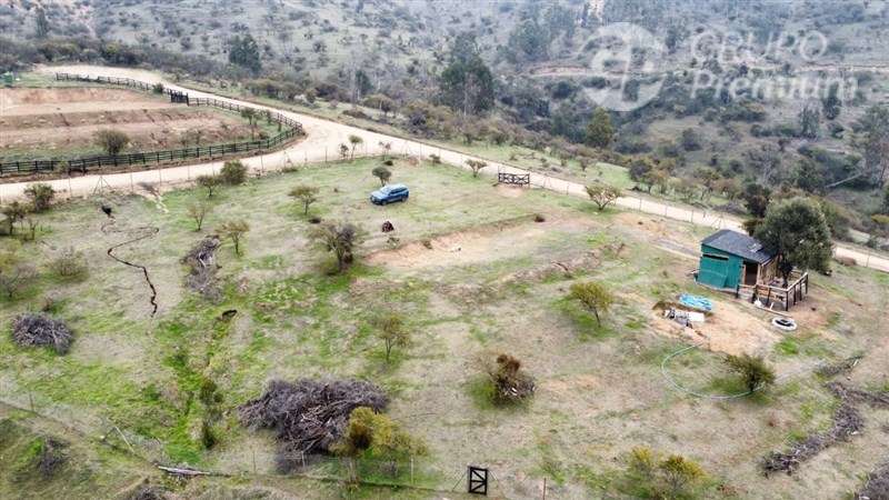 Parcela en venta en Las Cabras
