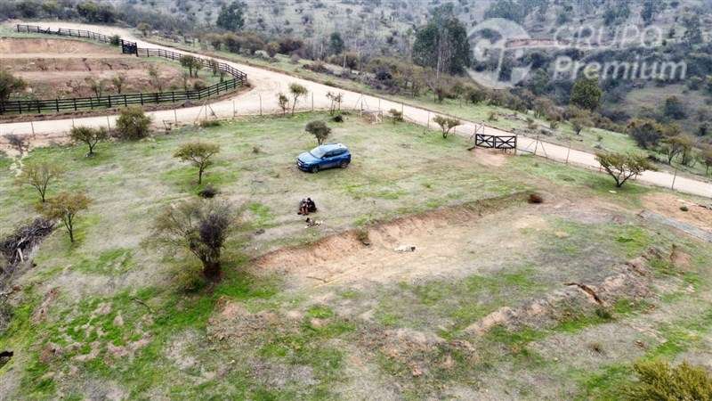 Parcela en venta en Las Cabras